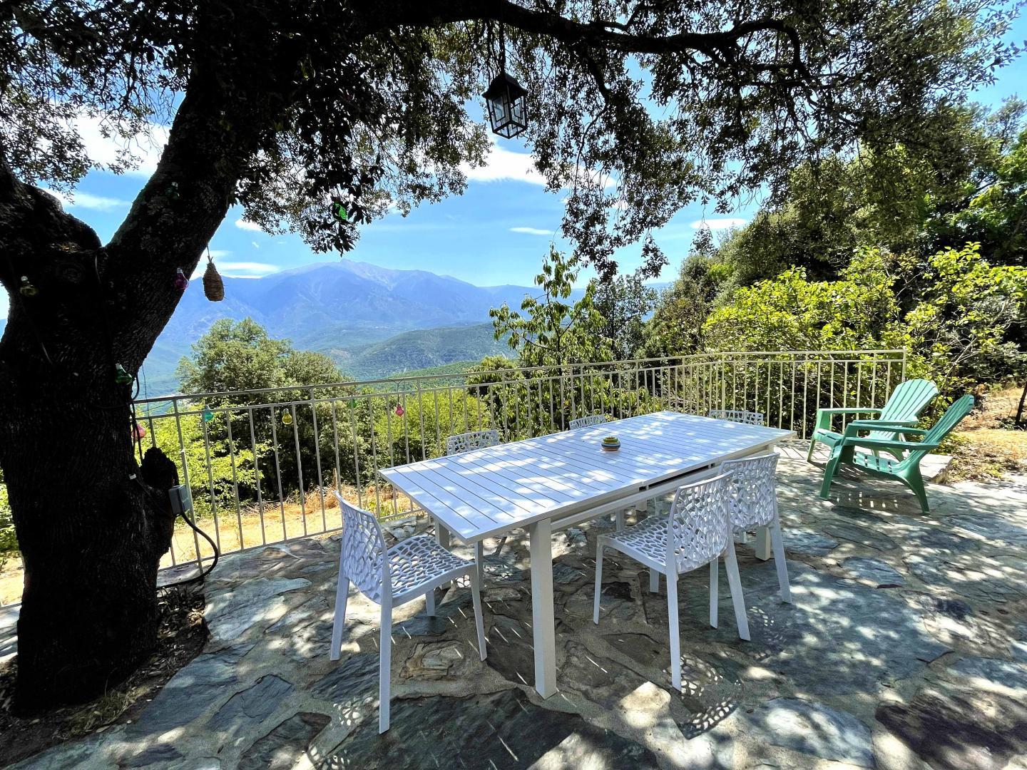 MAS SEULS AU MONDE, Ria-Sirach - photo 26