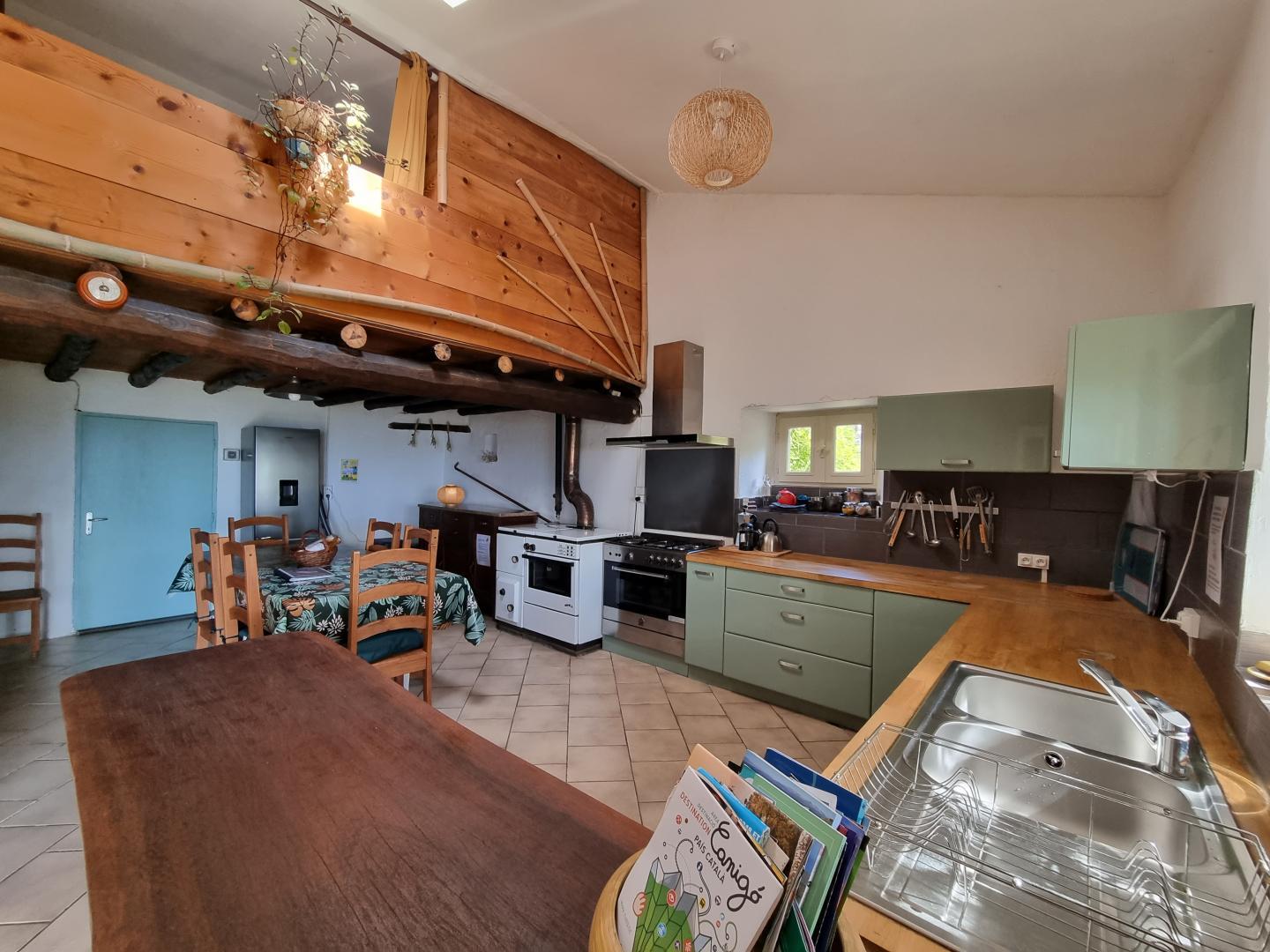 MAS SEULS AU MONDE, Ria-Sirach - photo 15