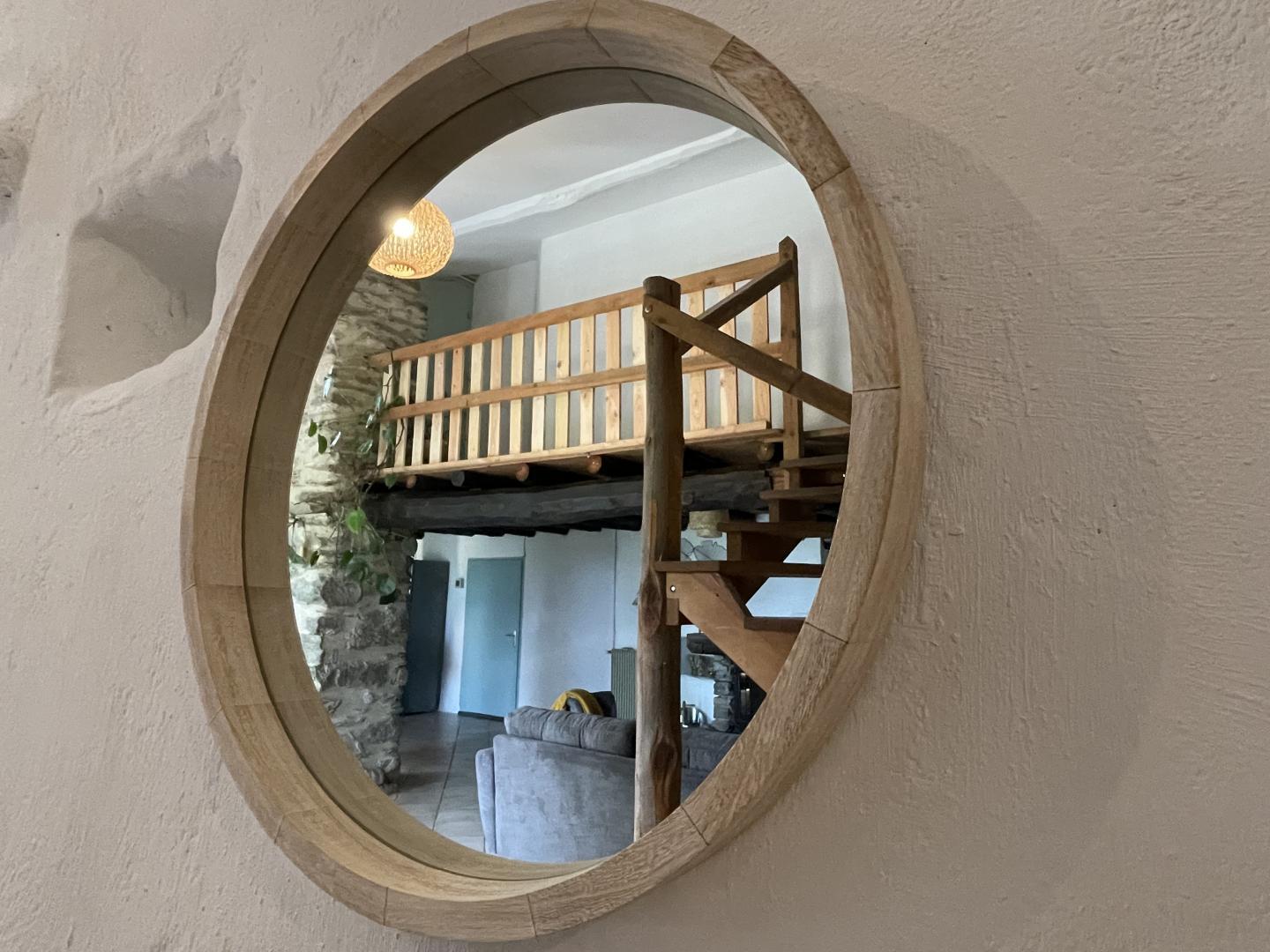 MAS SEULS AU MONDE, Ria-Sirach - photo 4