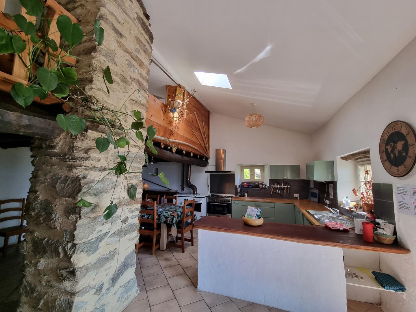 MAS SEULS AU MONDE, Ria-Sirach - photo 10