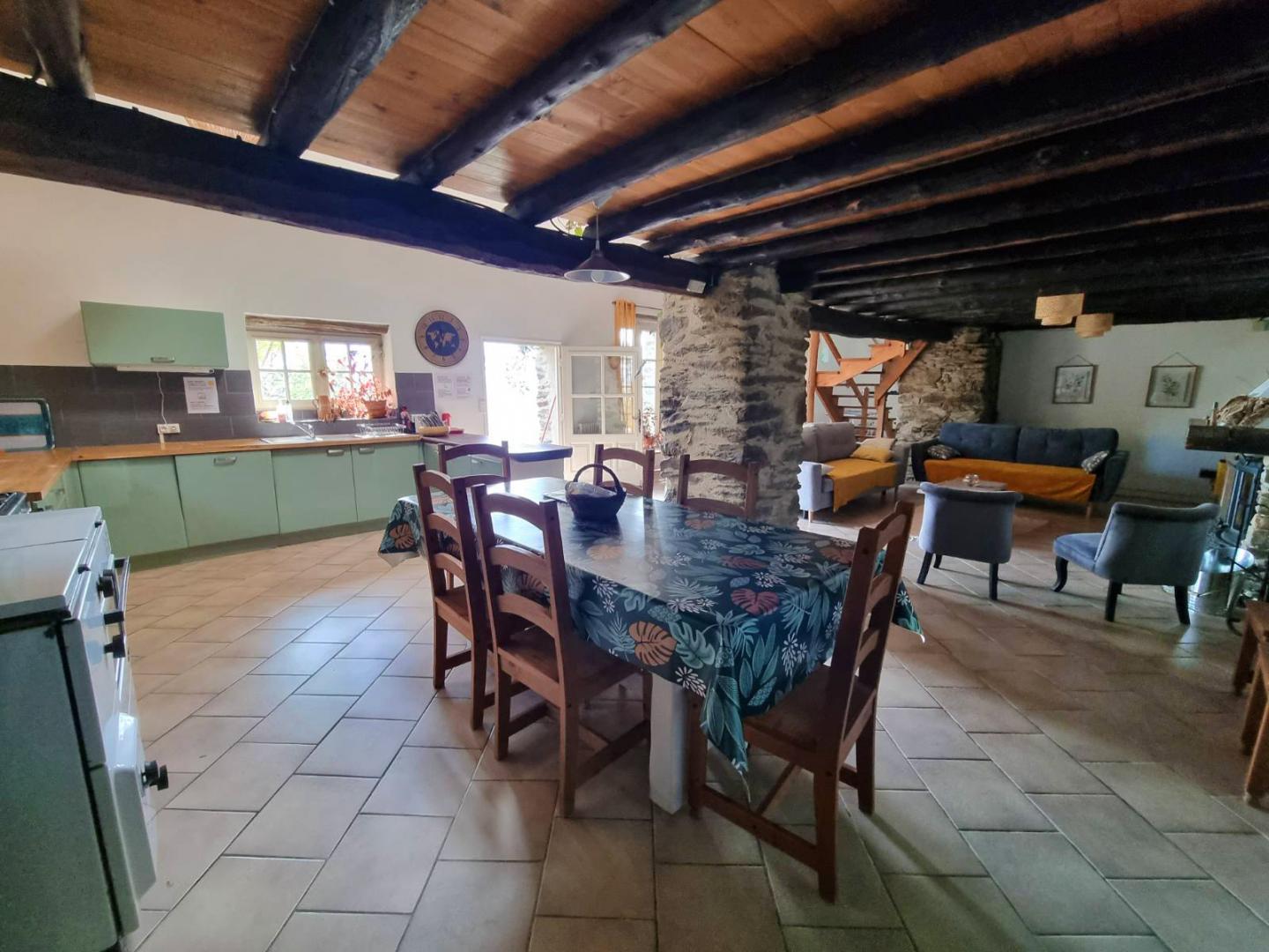 MAS SEULS AU MONDE, Ria-Sirach - photo 13