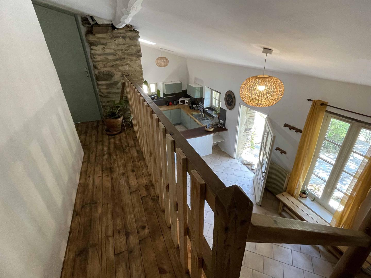 MAS SEULS AU MONDE, Ria-Sirach - photo 17