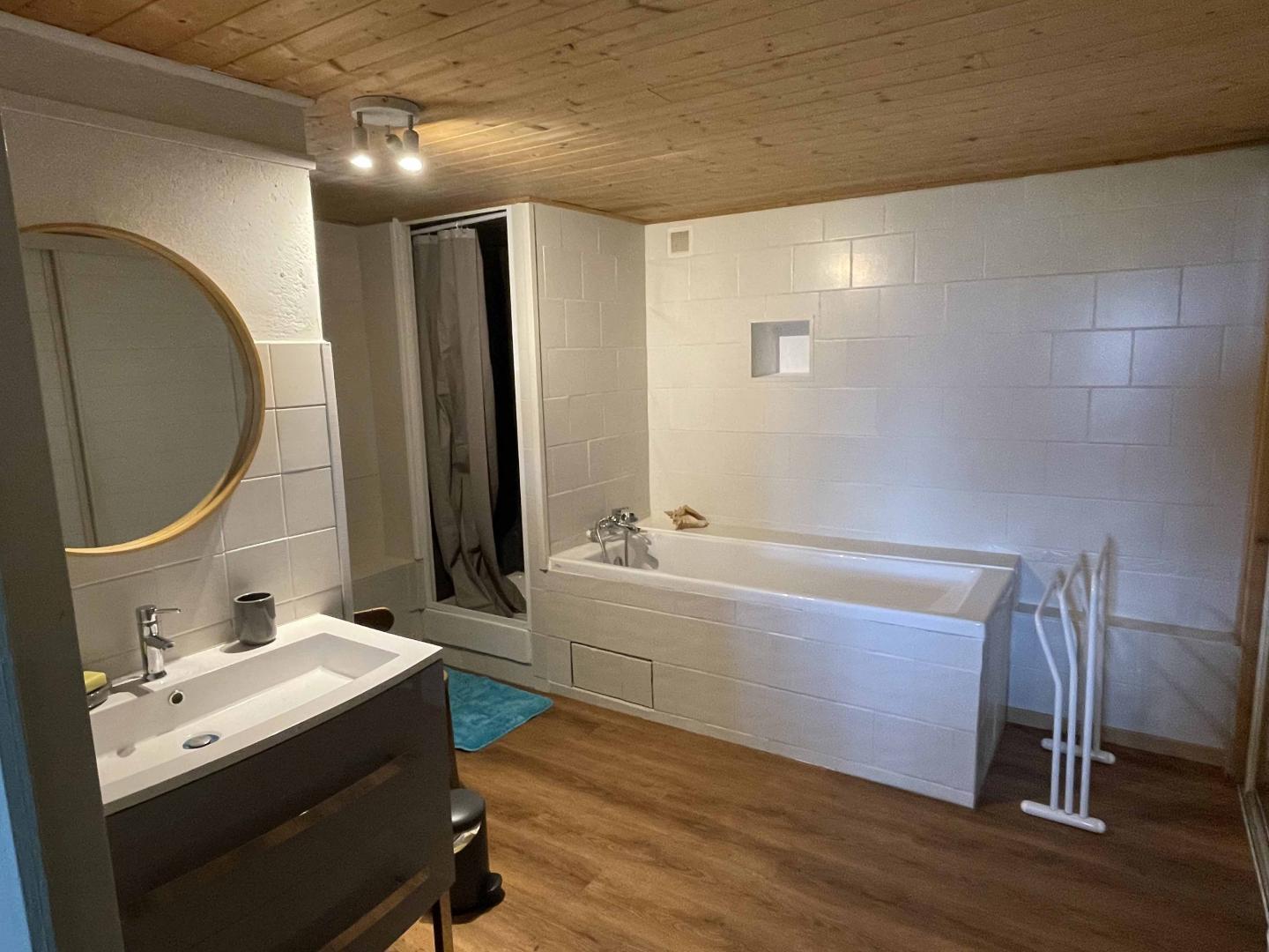 MAS SEULS AU MONDE, Ria-Sirach - photo 18