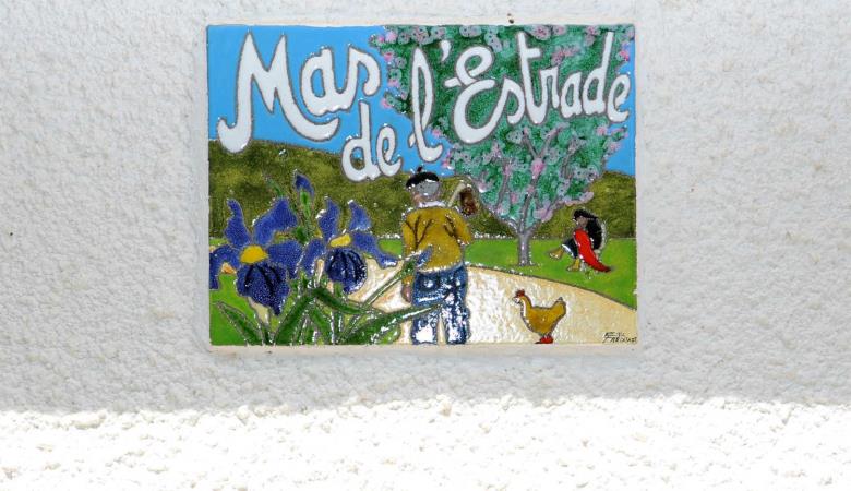 Mas de l' Estrade_13