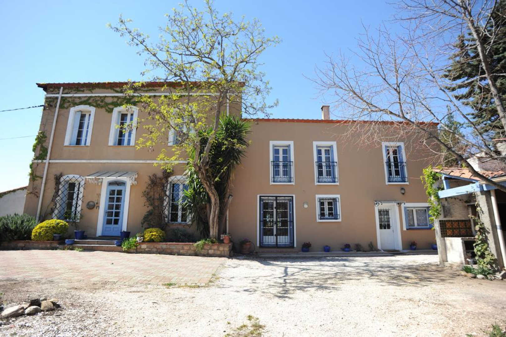 MAS CAYROL, Rivesaltes - photo 38