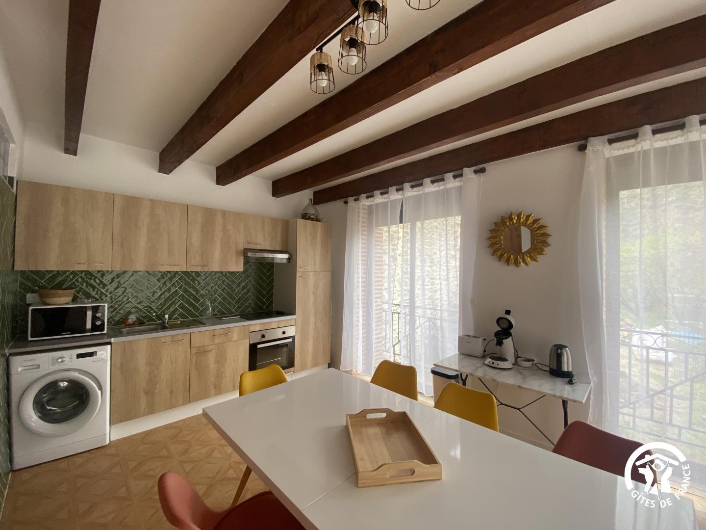 CASA DEL SOL, Rodès - photo 36