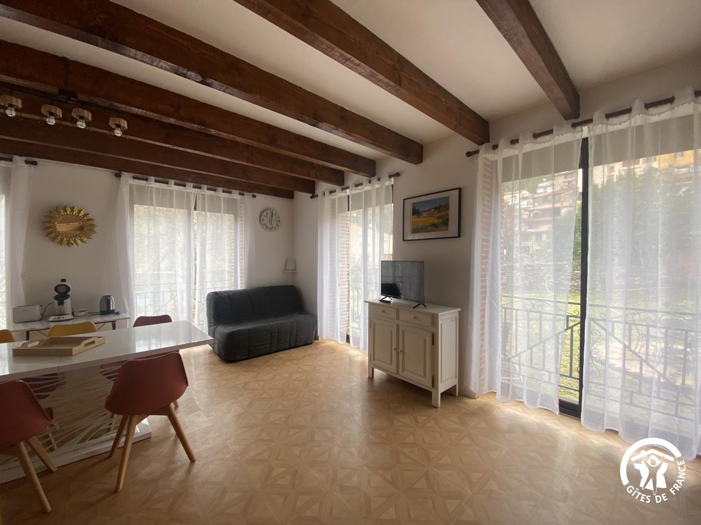 CASA DEL SOL, Rodès - photo 37