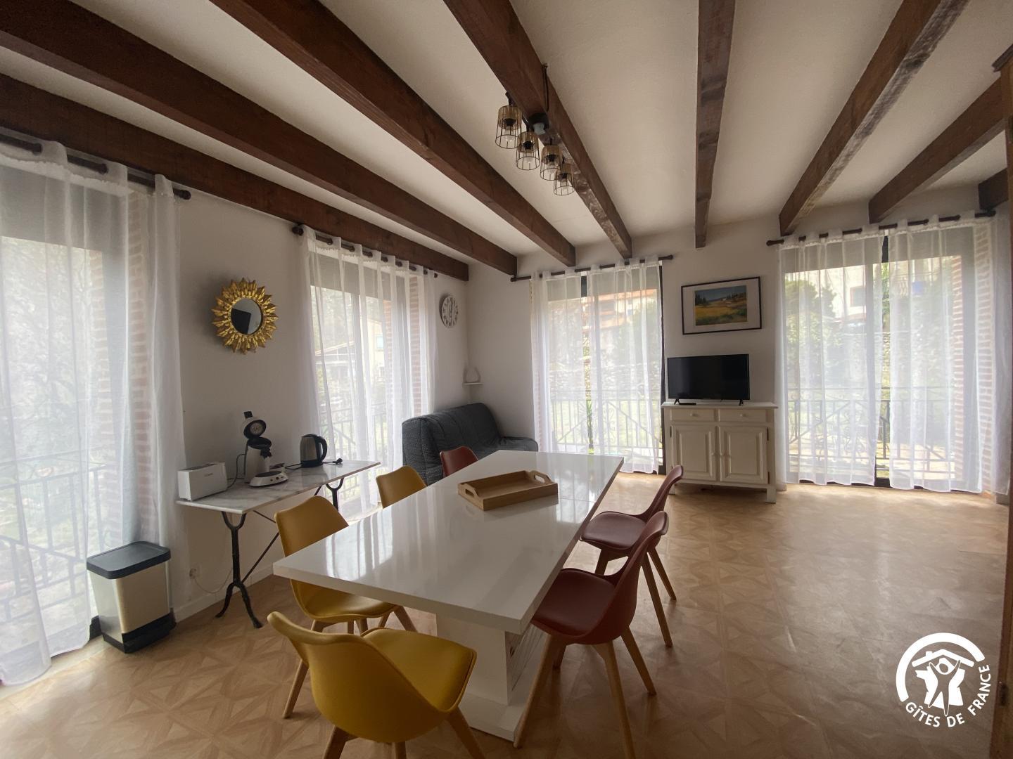 CASA DEL SOL, Rodès - photo 32