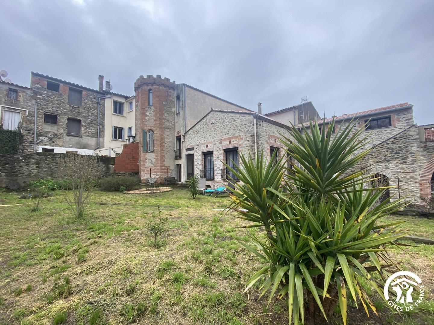 CASA DEL SOL, Rodès - photo 26