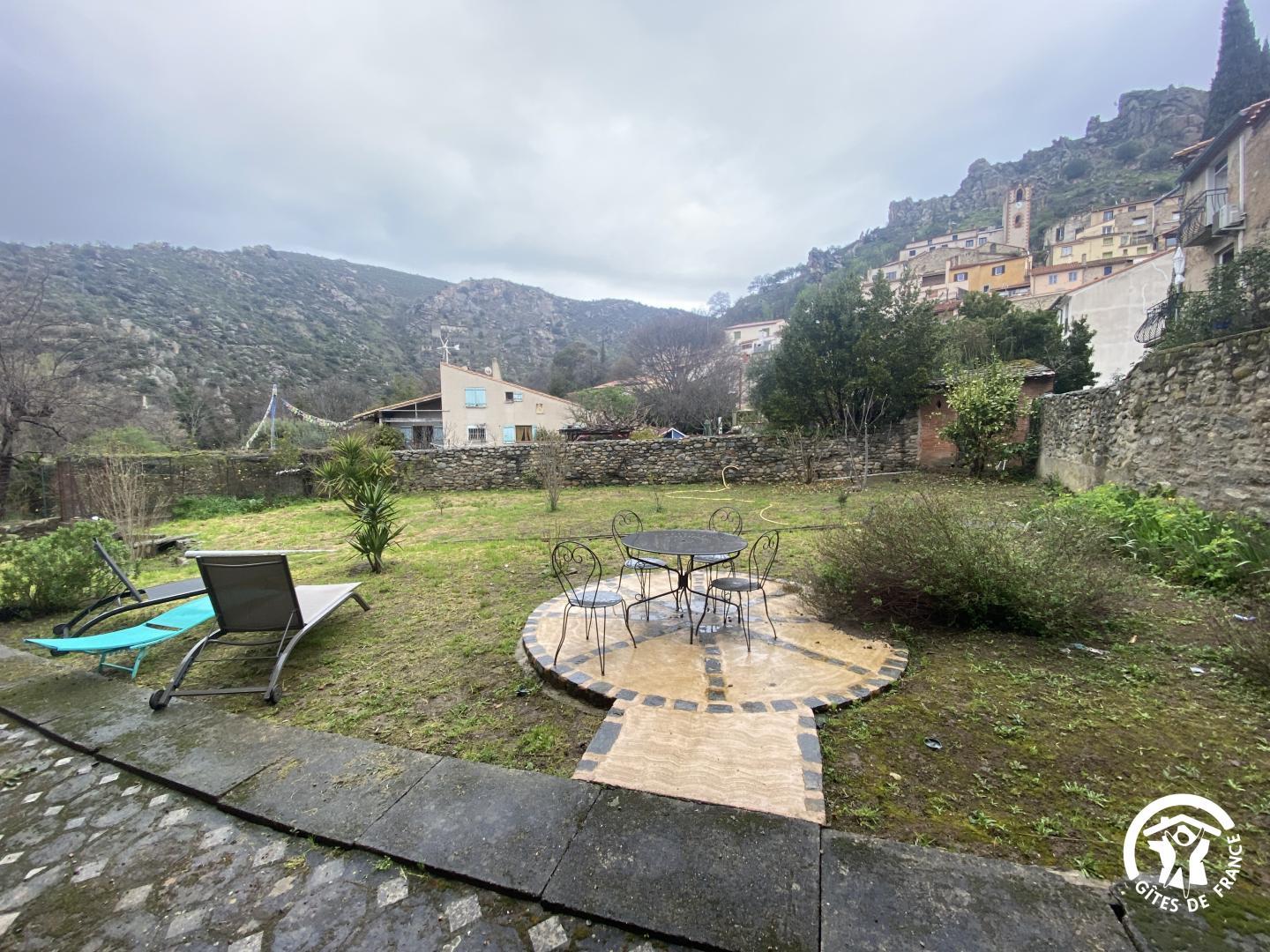 CASA DEL SOL, Rodès - photo 27