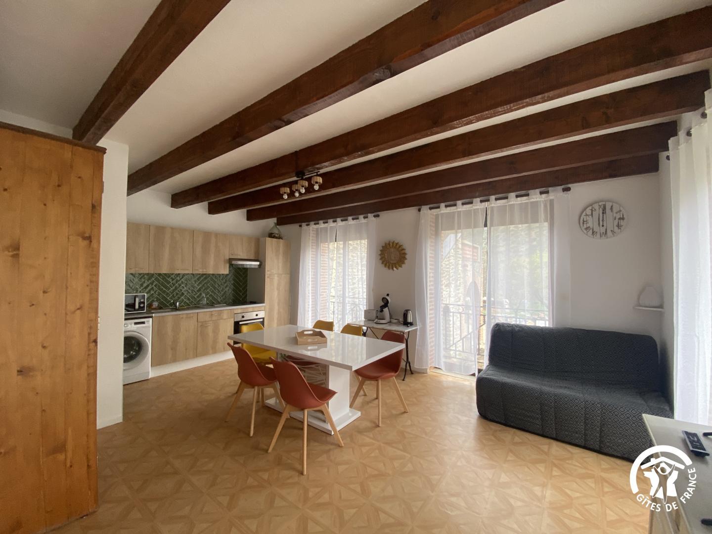CASA DEL SOL, Rodès - photo 39
