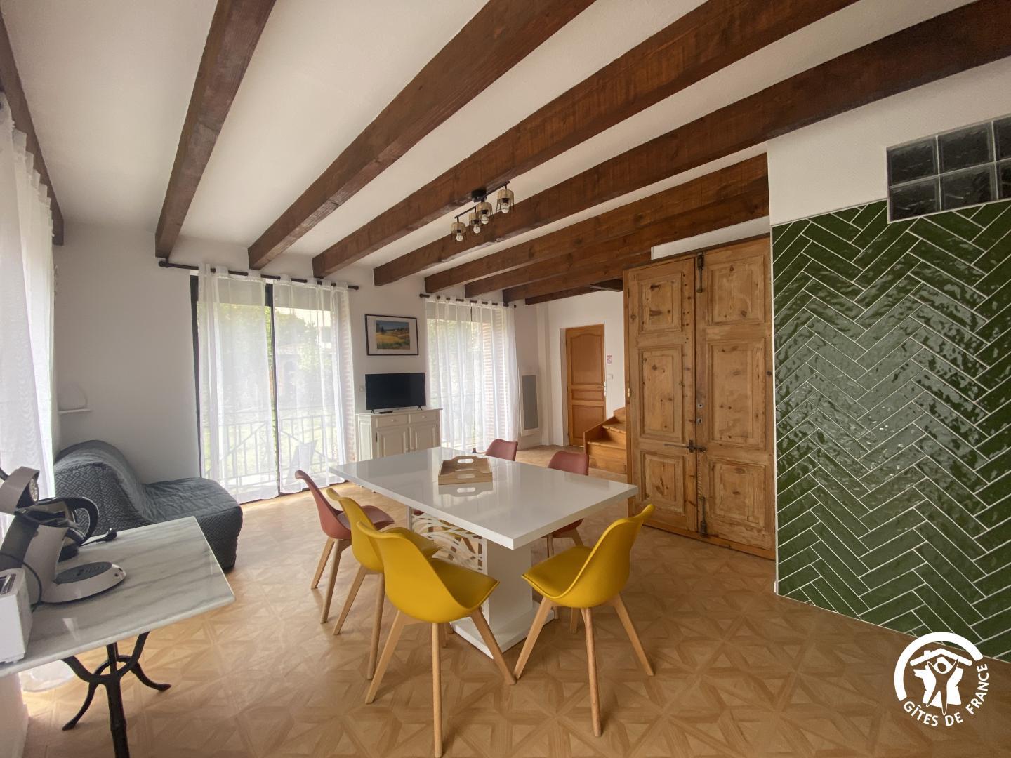 CASA DEL SOL, Rodès - photo 28