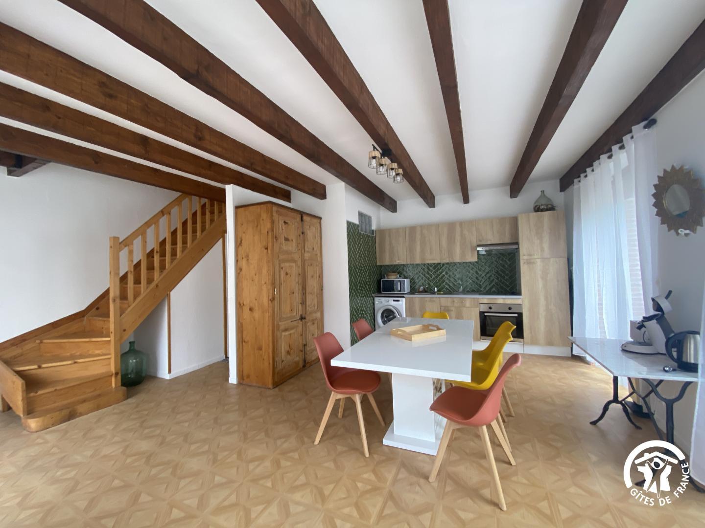CASA DEL SOL, Rodès - photo 31