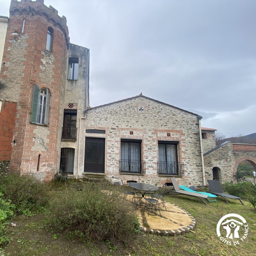 CASA DEL SOL, Rodès - photo 30
