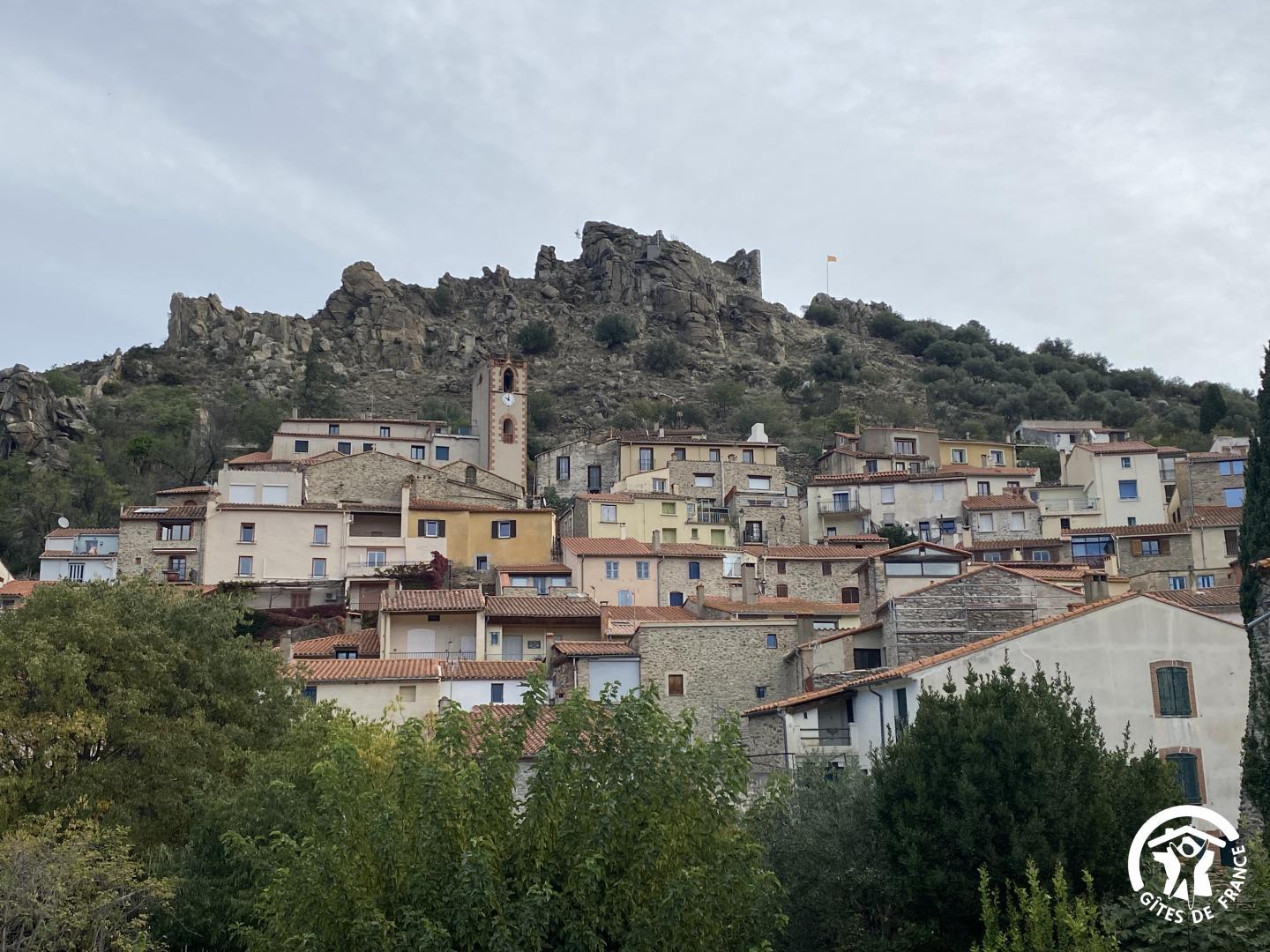 LE PANORAMIQUE, Rodès - photo 59