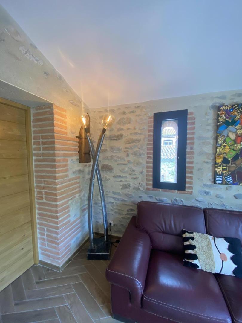 LE PANORAMIQUE, Rodès - photo 35