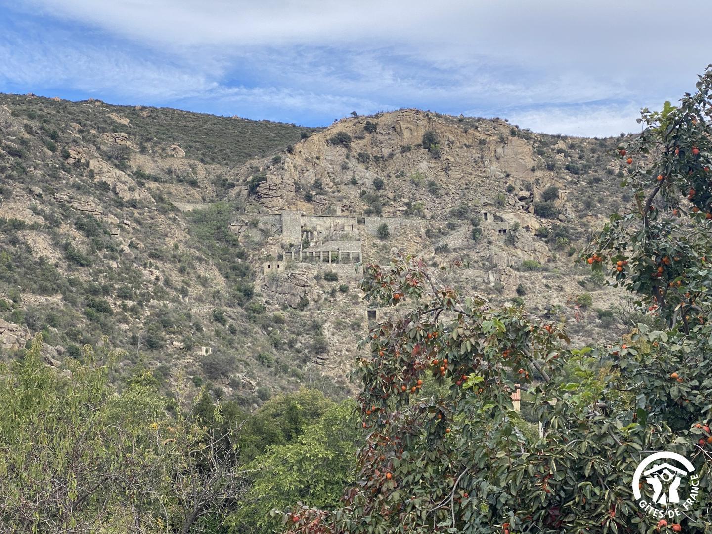 LE PANORAMIQUE, Rodès - photo 47