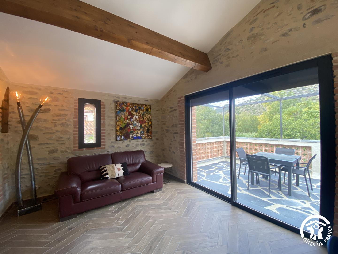 LE PANORAMIQUE, Rodès - photo 26