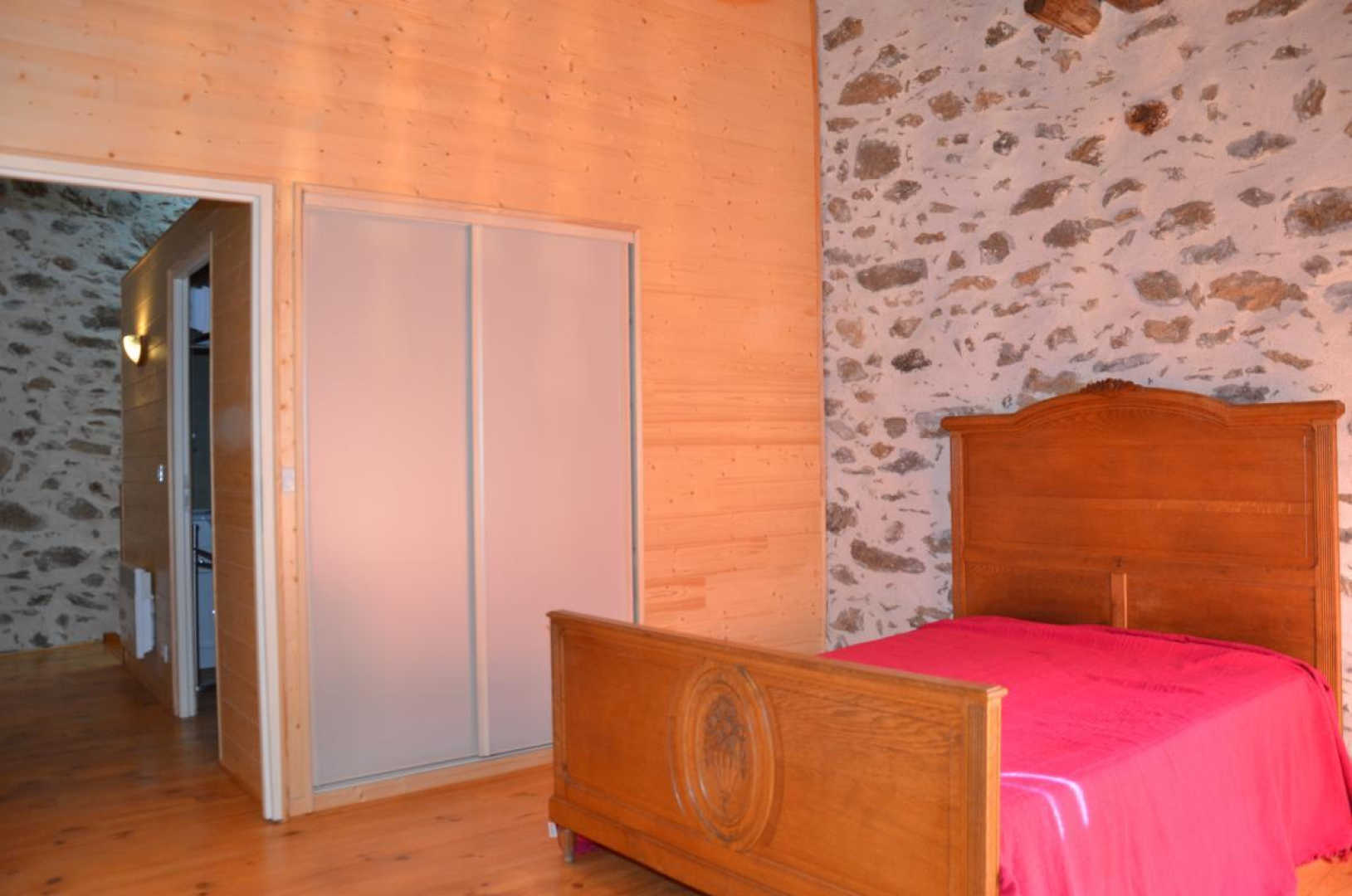 CHEZ TERESINE, Sahorre - photo 22
