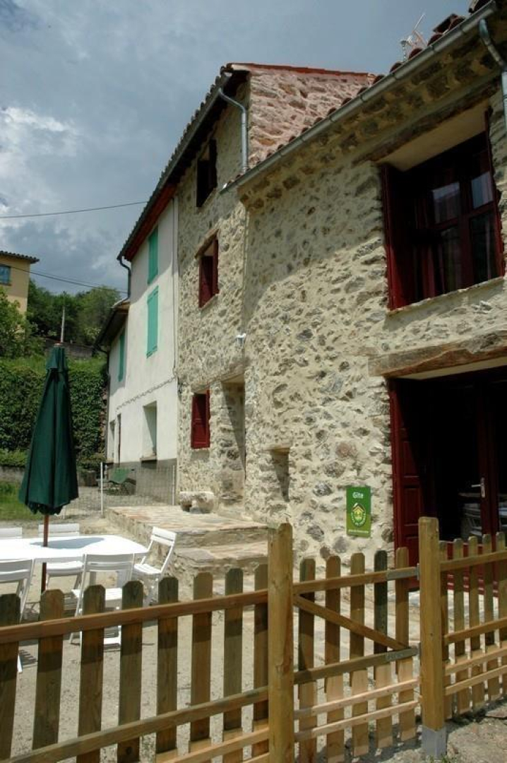 CHEZ TERESINE, Sahorre - photo 23
