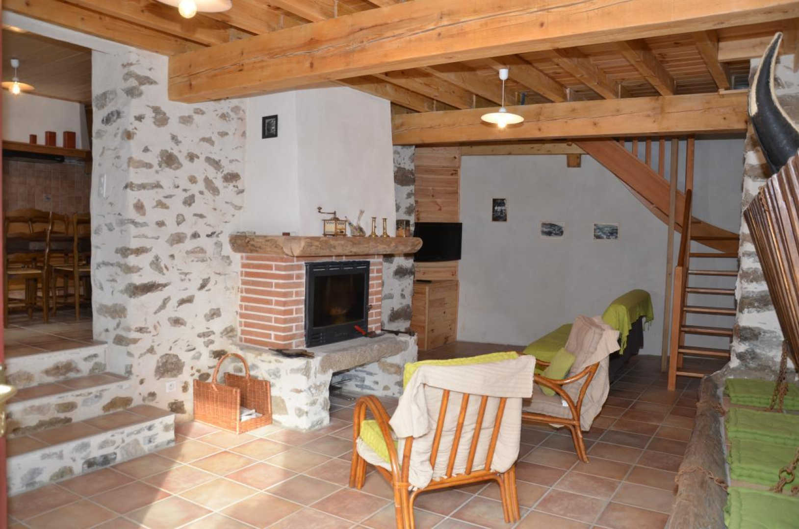 CHEZ TERESINE, Sahorre - photo 34