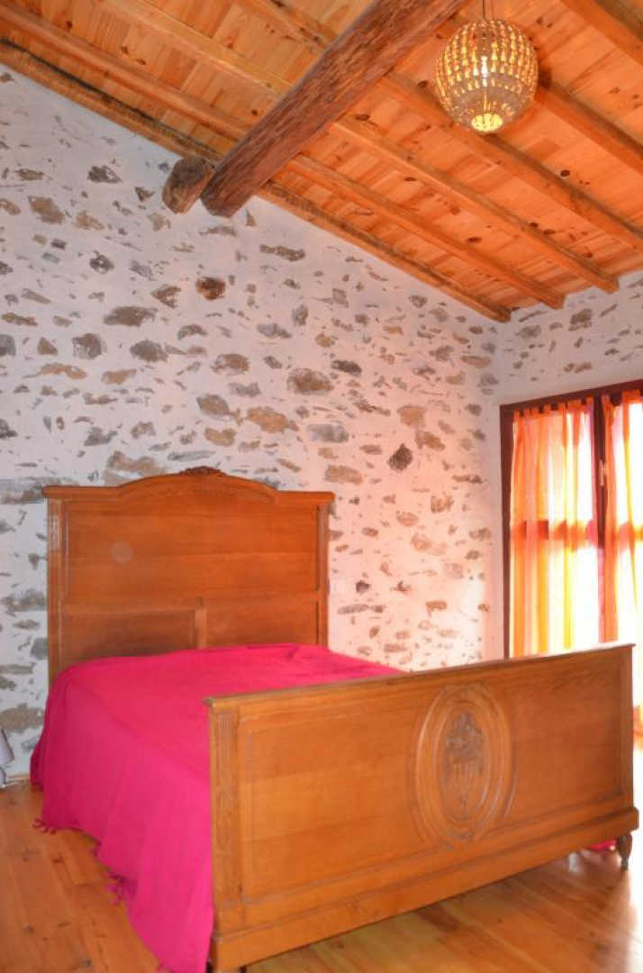 CHEZ TERESINE, Sahorre - photo 30