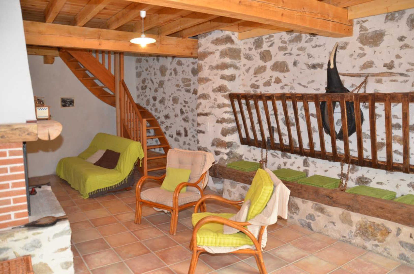 CHEZ TERESINE, Sahorre - photo 28