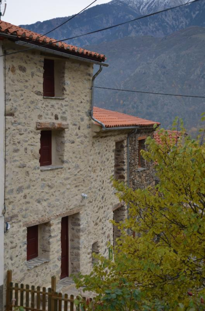 CHEZ TERESINE, Sahorre - photo 26