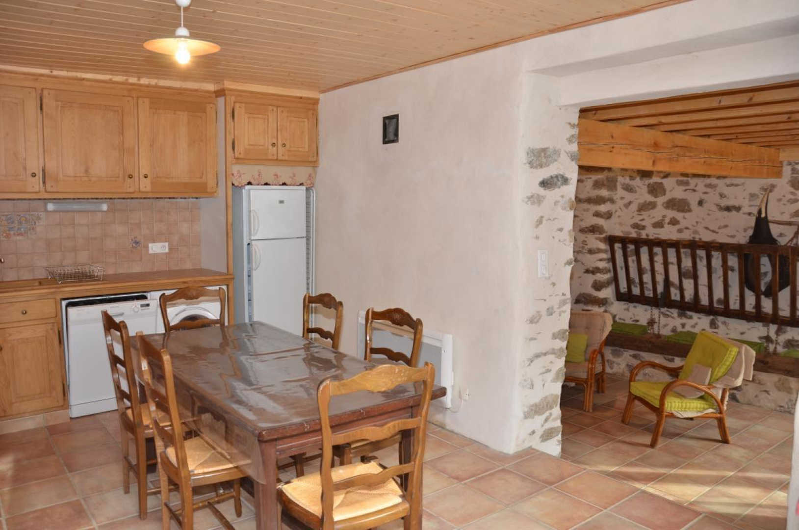 CHEZ TERESINE, Sahorre - photo 24