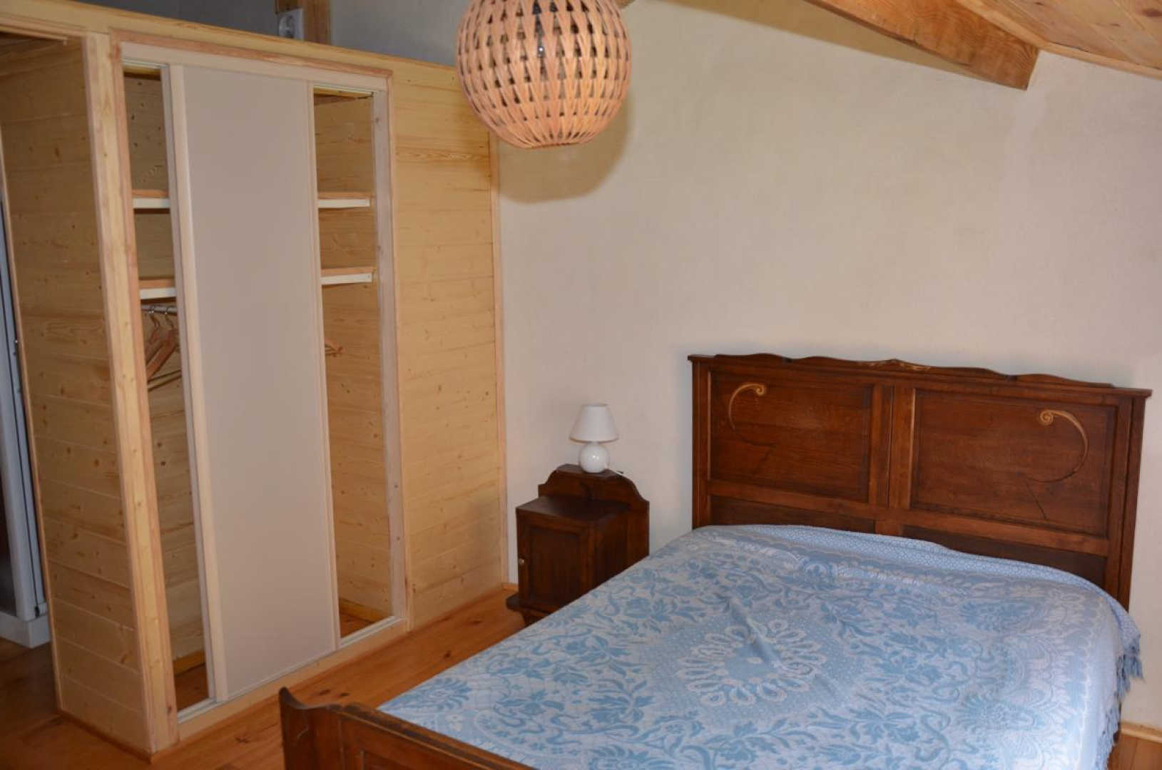 CHEZ TERESINE, Sahorre - photo 21