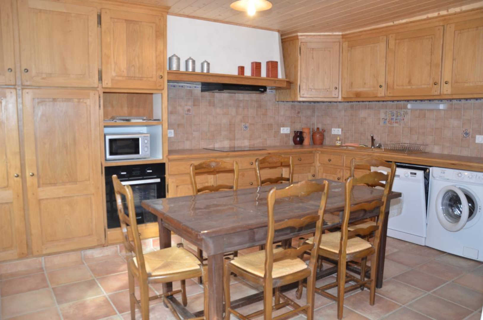 CHEZ TERESINE, Sahorre - photo 31