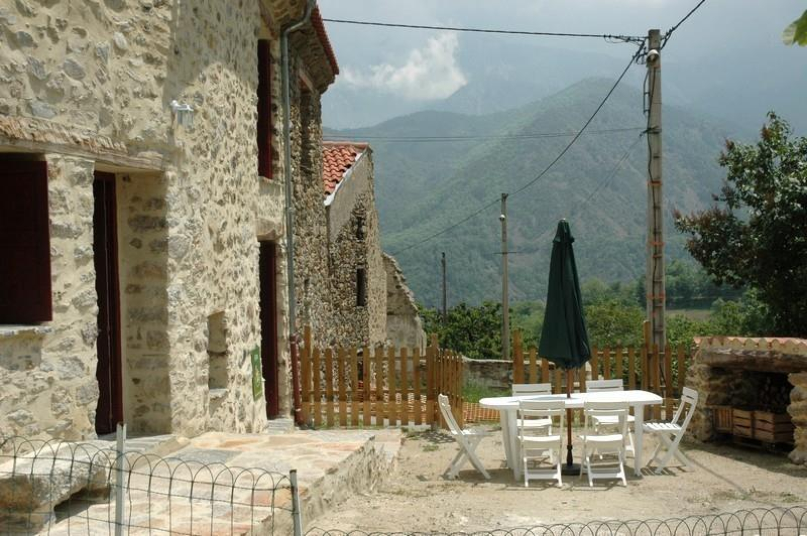 CHEZ TERESINE, Sahorre - photo 29
