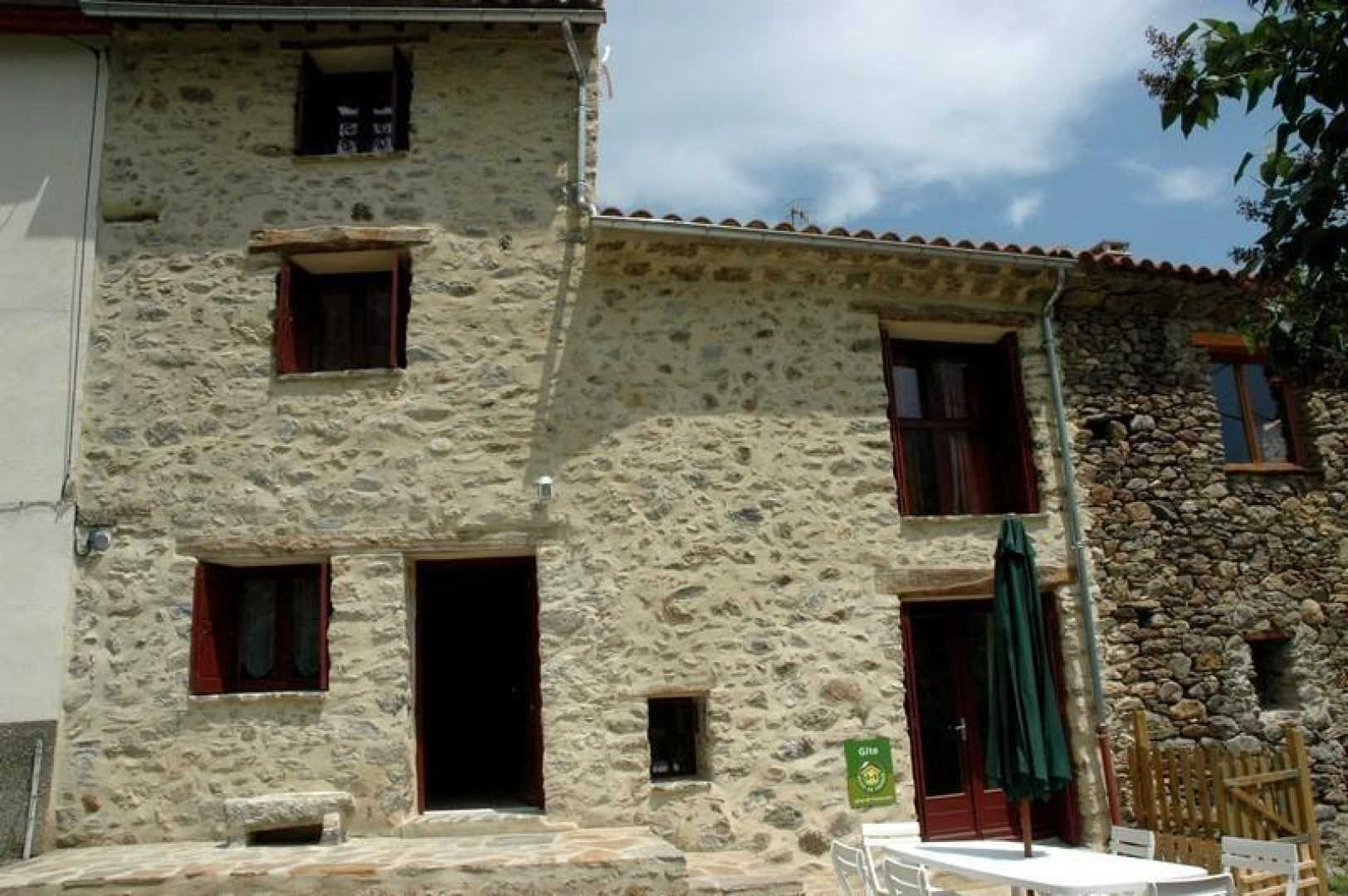 CHEZ TERESINE, Sahorre - photo 32
