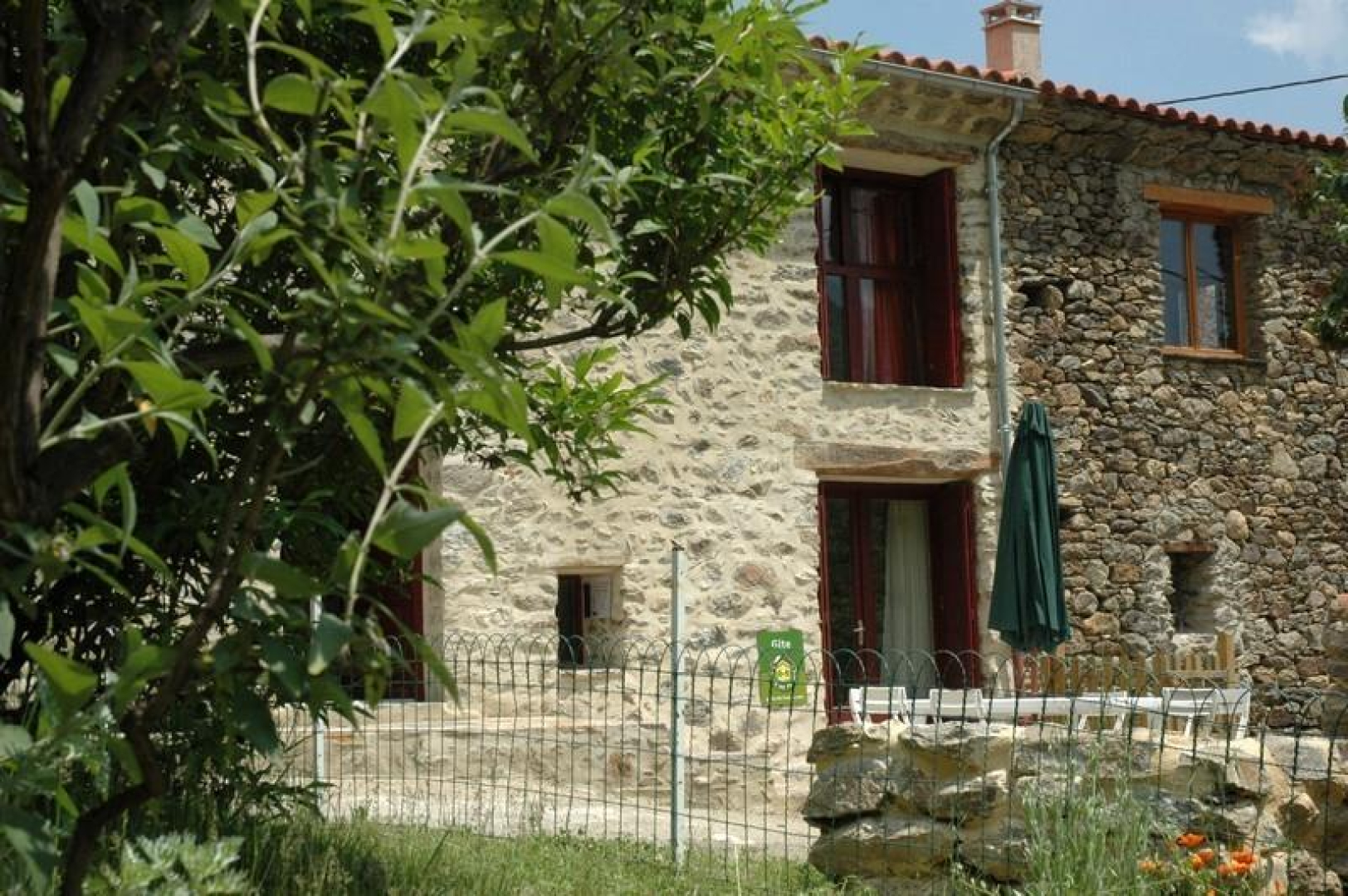CHEZ TERESINE, Sahorre - photo 19