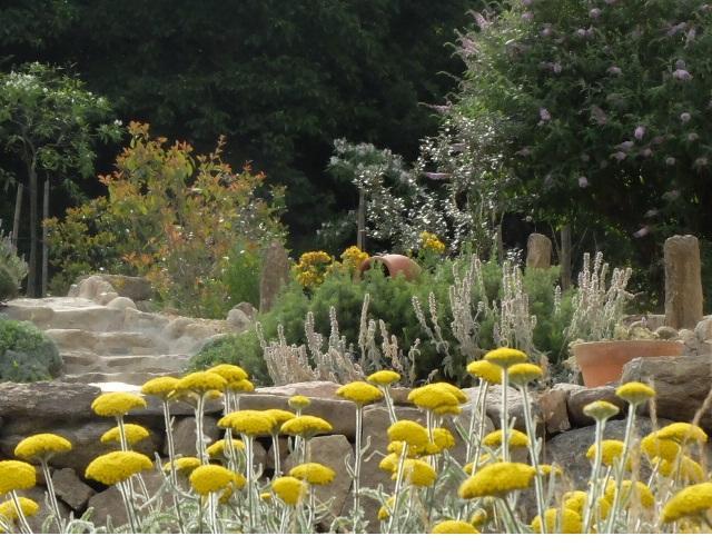 LE CHANT DES OISEAUX, Sahorre - photo 22