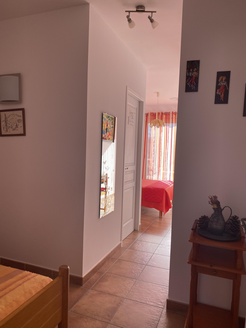 GÎTE L'OLIVETTE DES ALBÈRES, Saint-André - photo 61