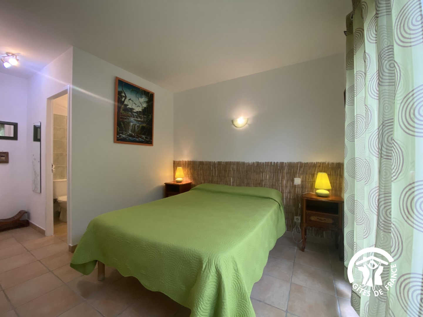 GÎTE L'OLIVETTE DES ALBÈRES, Saint-André - photo 35