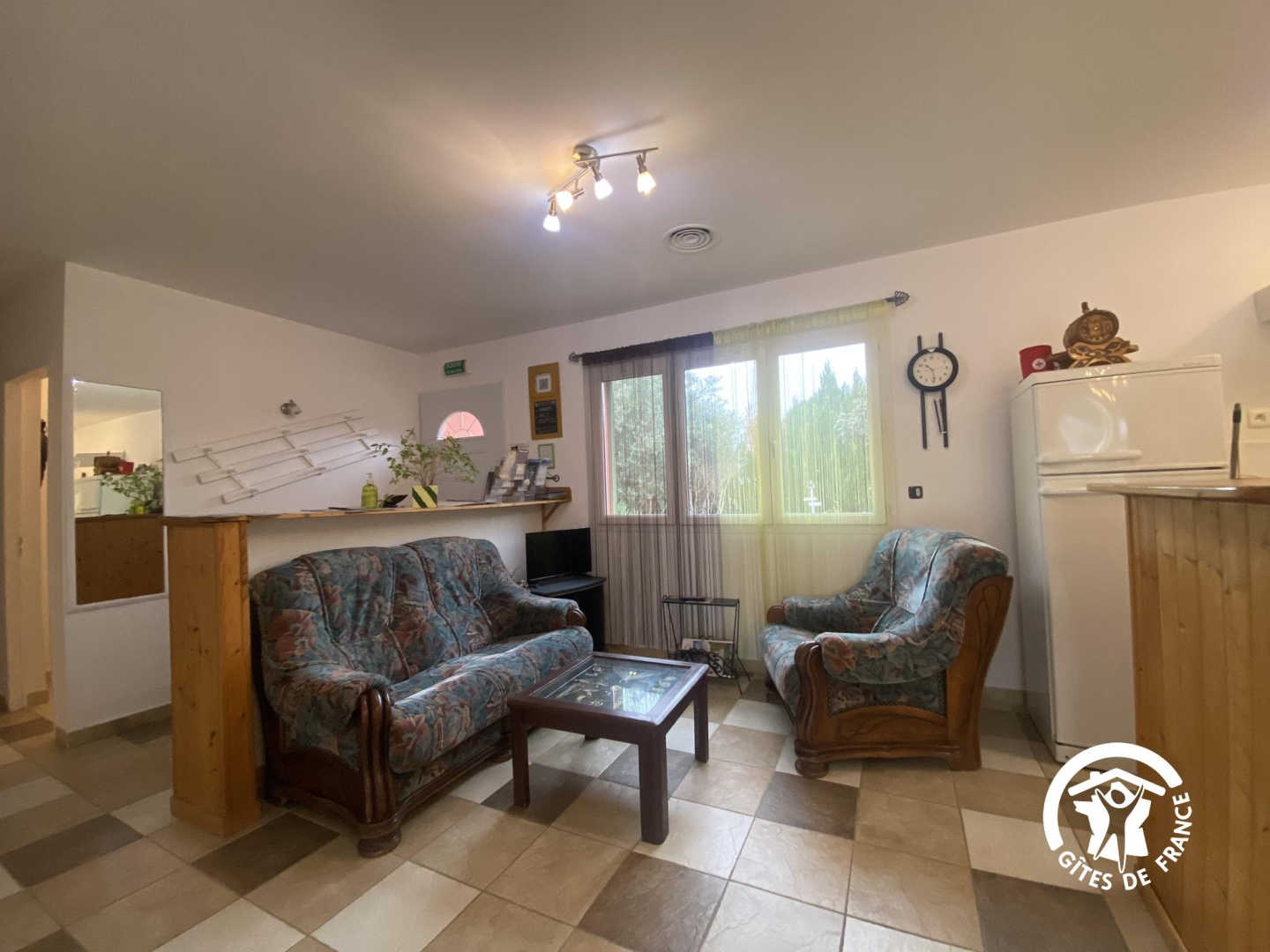 GÎTE L'OLIVETTE DES ALBÈRES, Saint-André - photo 56