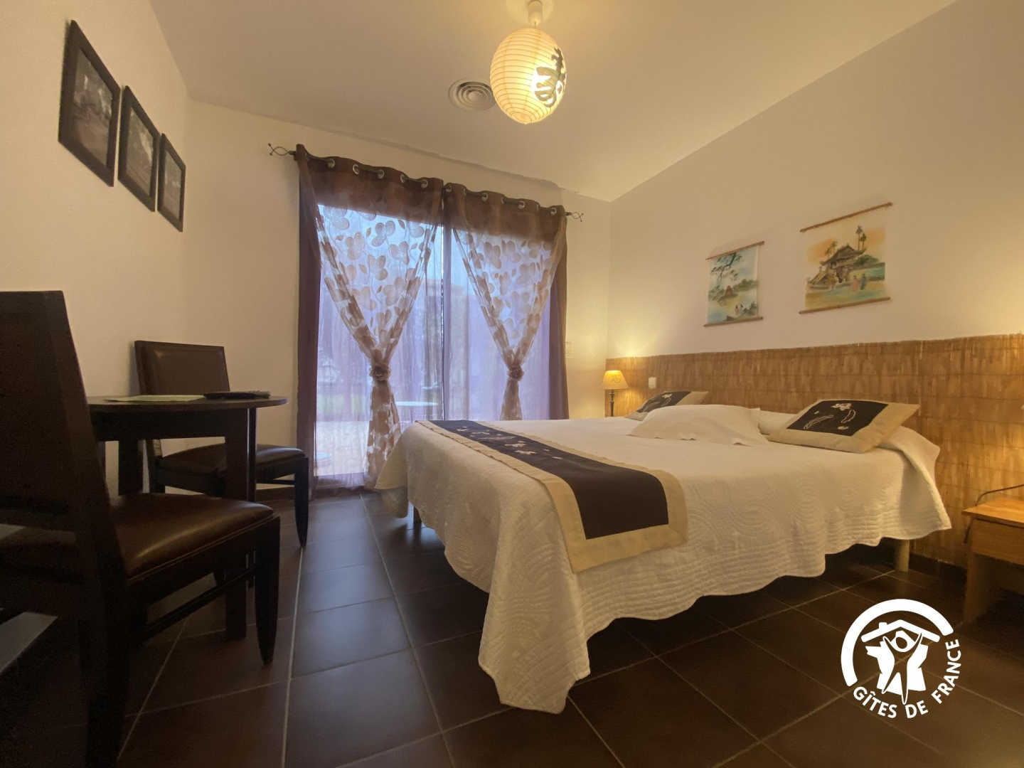 GÎTE L'OLIVETTE DES ALBÈRES, Saint-André - photo 44