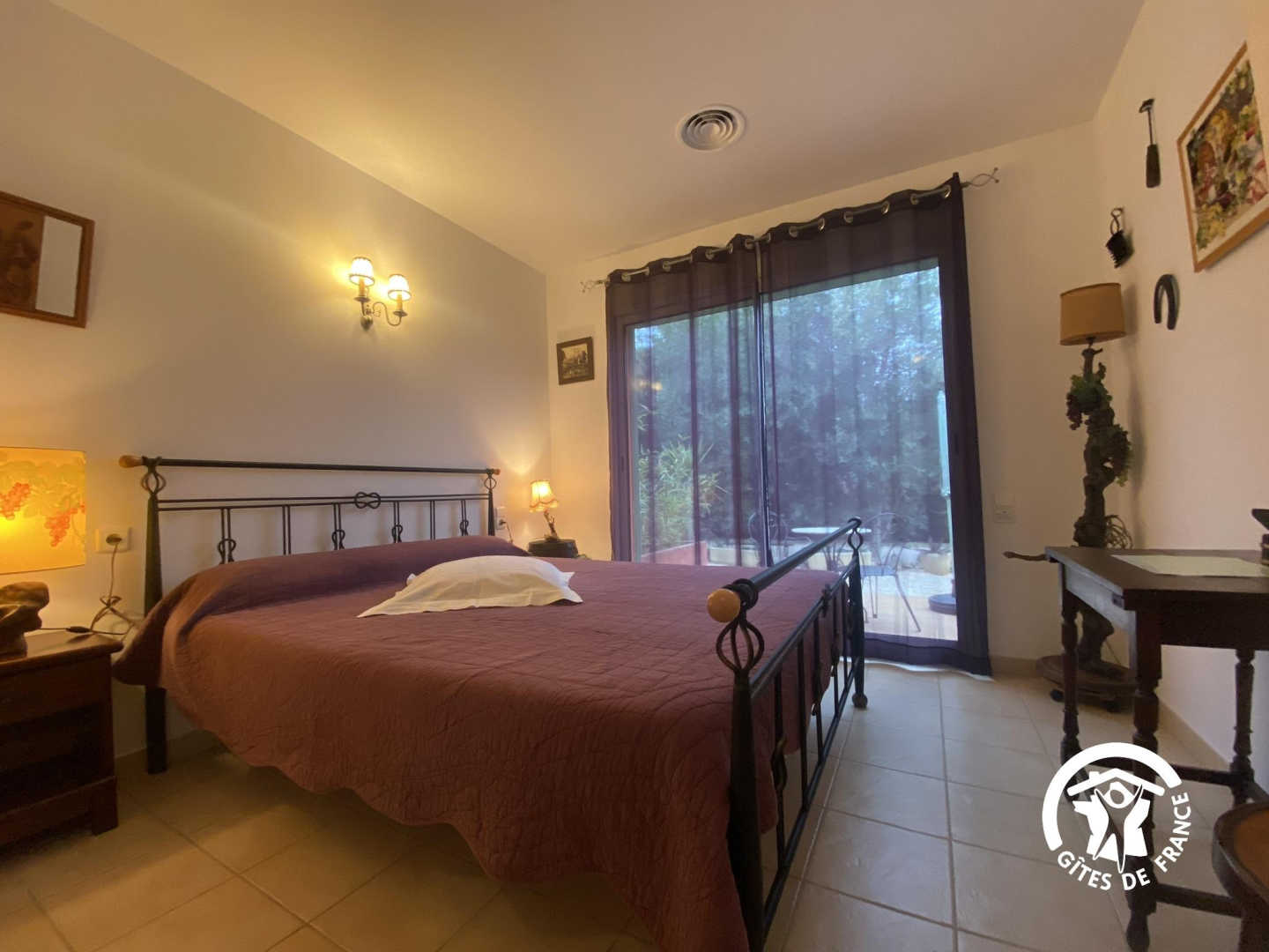 GÎTE L'OLIVETTE DES ALBÈRES, Saint-André - photo 36