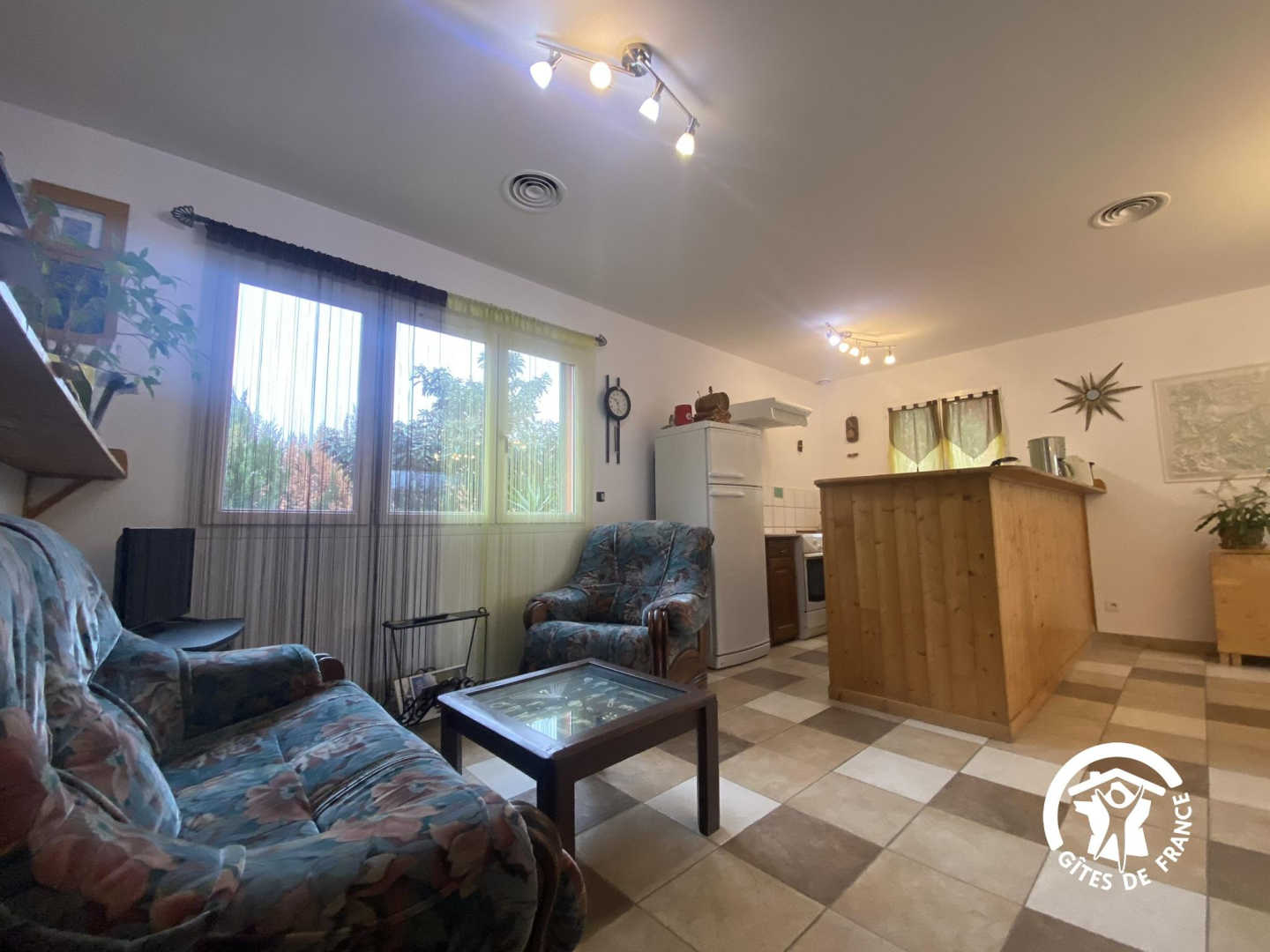 GÎTE L'OLIVETTE DES ALBÈRES, Saint-André - photo 41