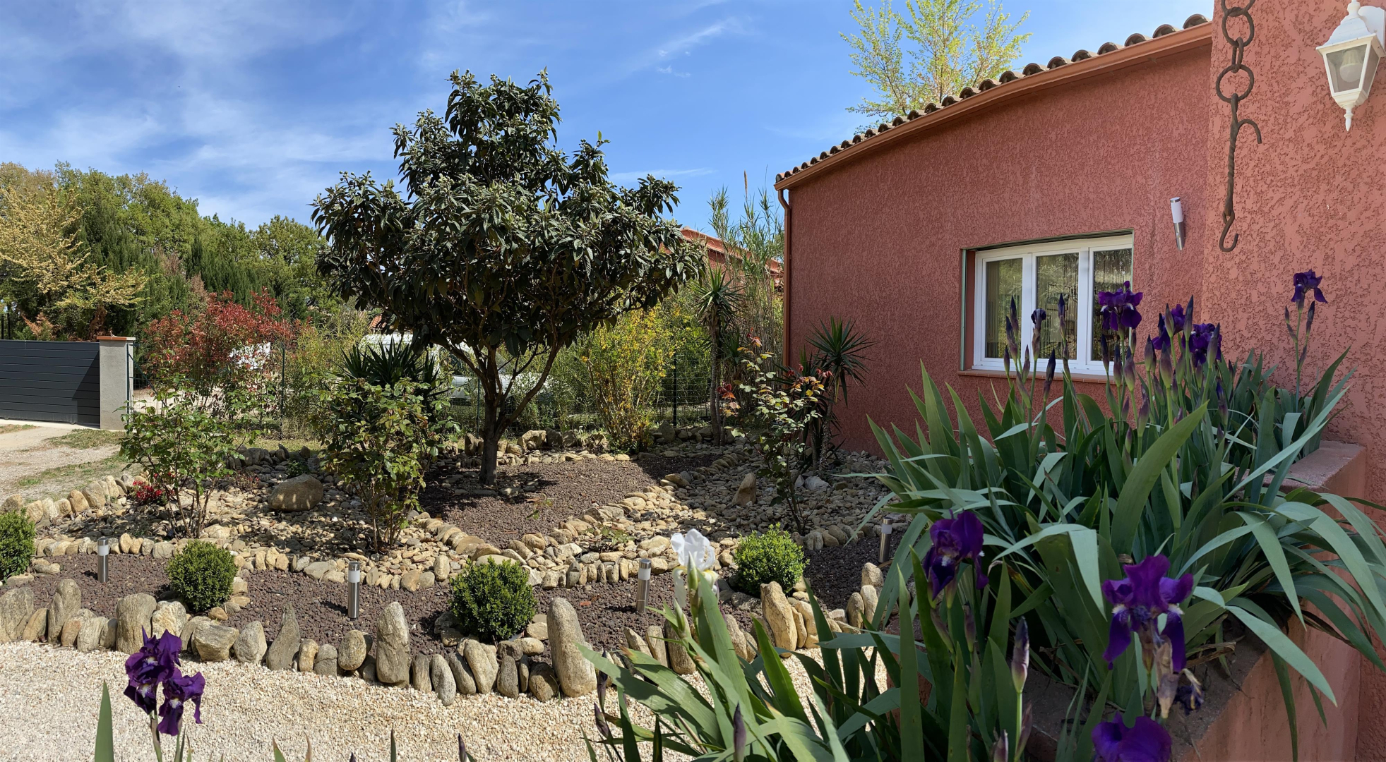GÎTE L'OLIVETTE DES ALBÈRES, Saint-André - photo 63