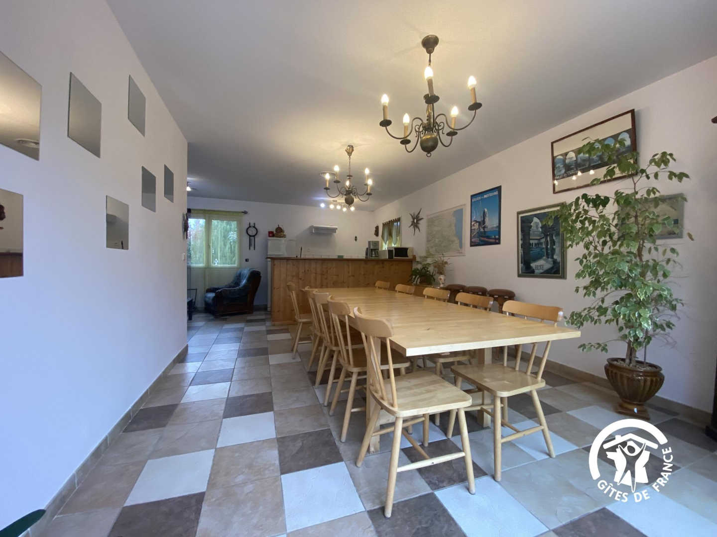 GÎTE L'OLIVETTE DES ALBÈRES, Saint-André - photo 43