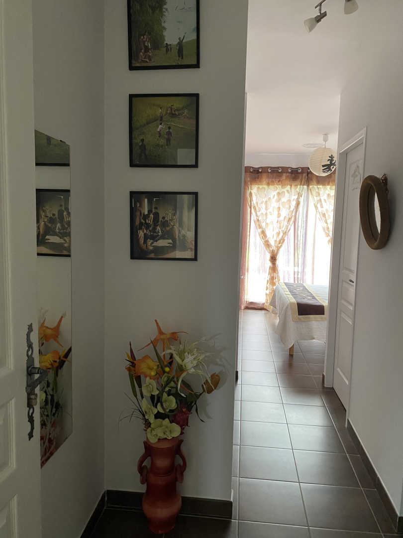 GÎTE L'OLIVETTE DES ALBÈRES, Saint-André - photo 59
