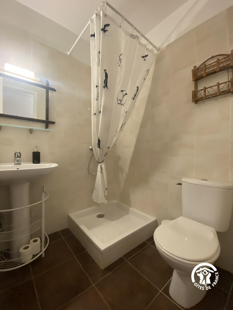 GÎTE L'OLIVETTE DES ALBÈRES, Saint-André - photo 37