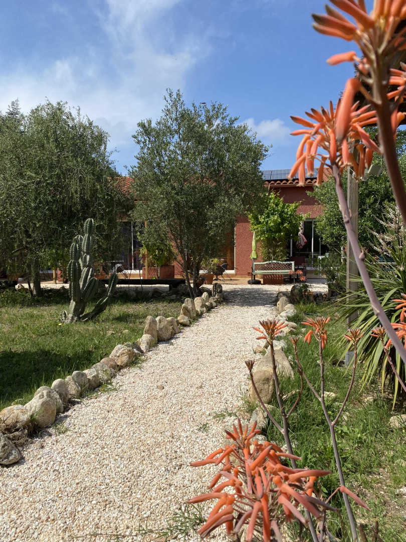 GÎTE L'OLIVETTE DES ALBÈRES, Saint-André - photo 48