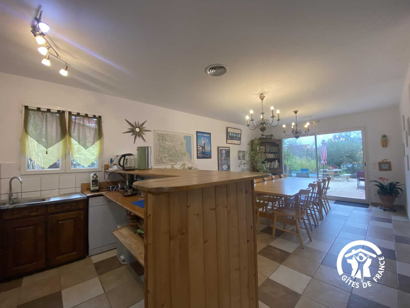 GÎTE L'OLIVETTE DES ALBÈRES, Saint-André - photo 66