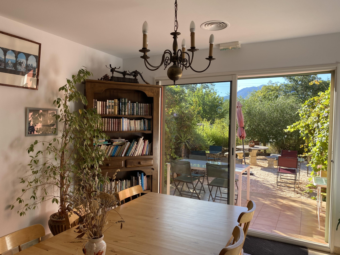GÎTE L'OLIVETTE DES ALBÈRES, Saint-André - photo 47