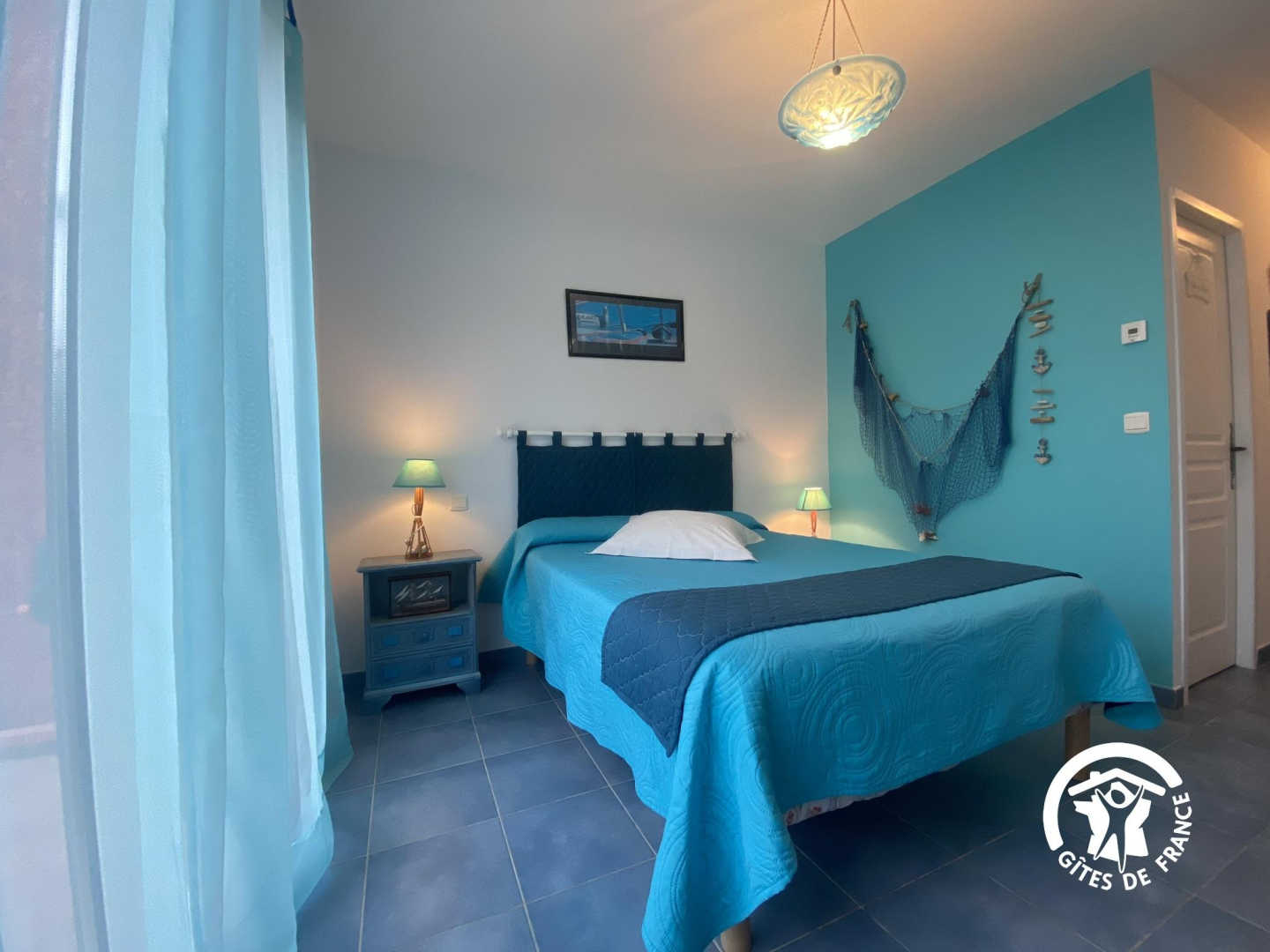 GÎTE L'OLIVETTE DES ALBÈRES, Saint-André - photo 42