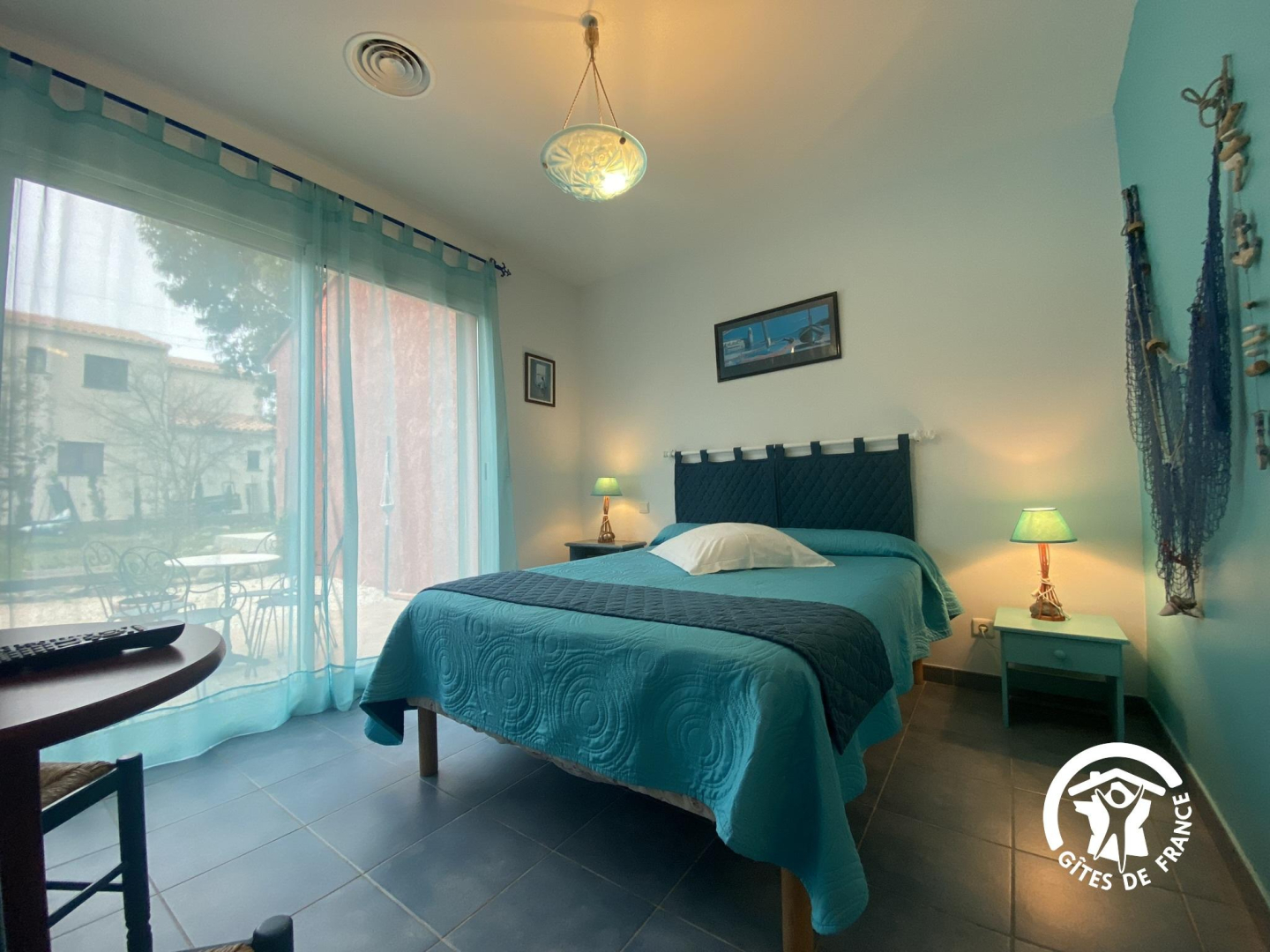 GÎTE L'OLIVETTE DES ALBÈRES, Saint-André - photo 49